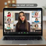 online fen dersi