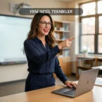 yeni nesil teknikler