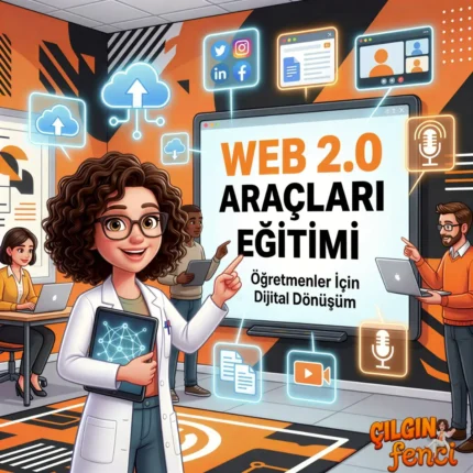 web araçları eğitimi
