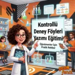 föy yazım eğitimi