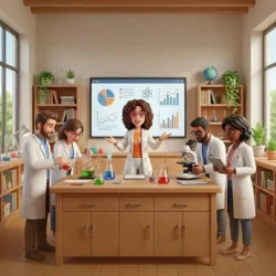 öğretmen eğitimleri