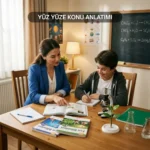 6.Sınıf Fen Bilimleri Özel Ders (1 Saat) - Görsel 2