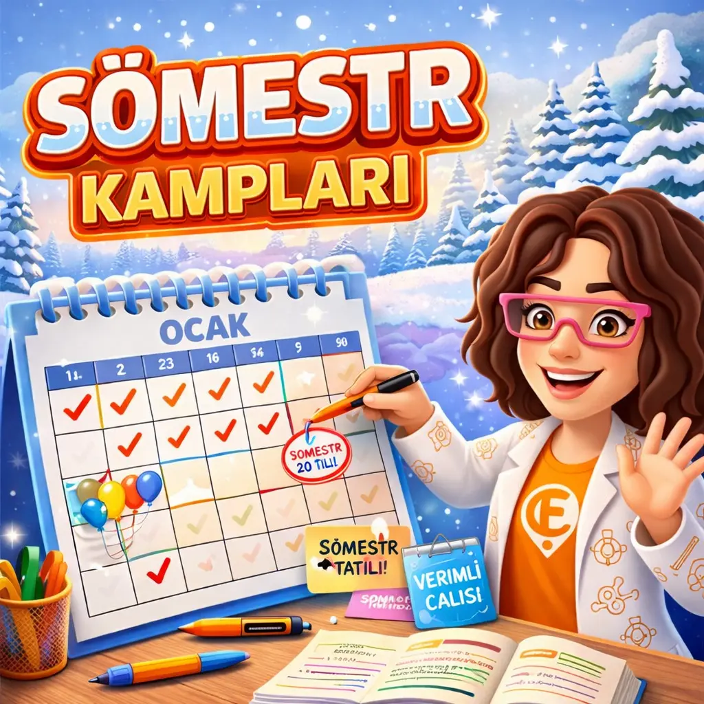Sömestr Kampları