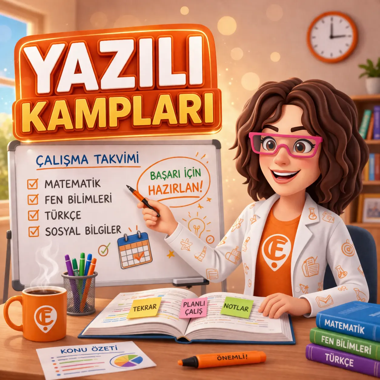 Yazılı Kampları